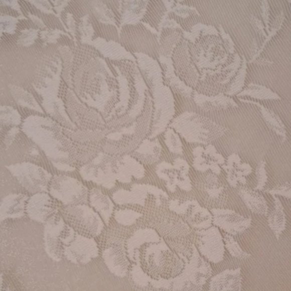 Boho Earring Holder Embroidery Hoop Earring Organizer Vintage Lace Jewelry Rack - Picture 7 of 10